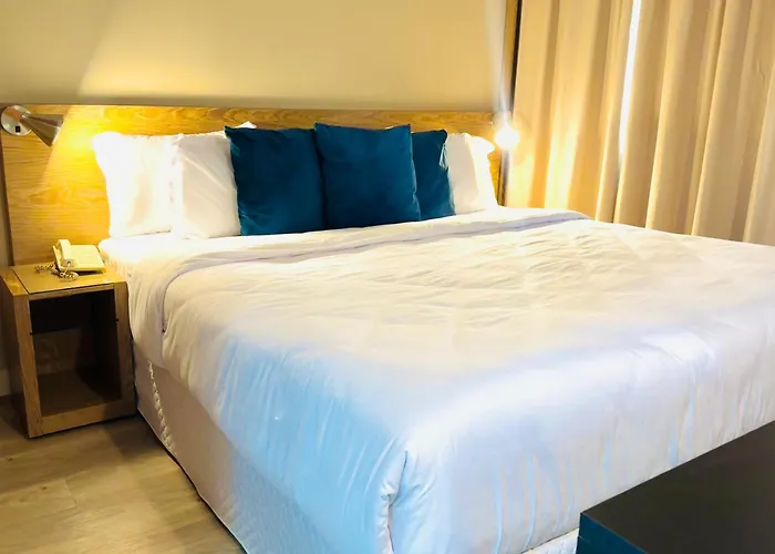 Hotel Sao Paulo - Avenida Paulista