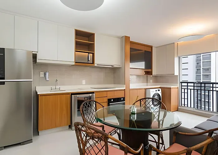 Occa Stay Authentic Vila Madalena