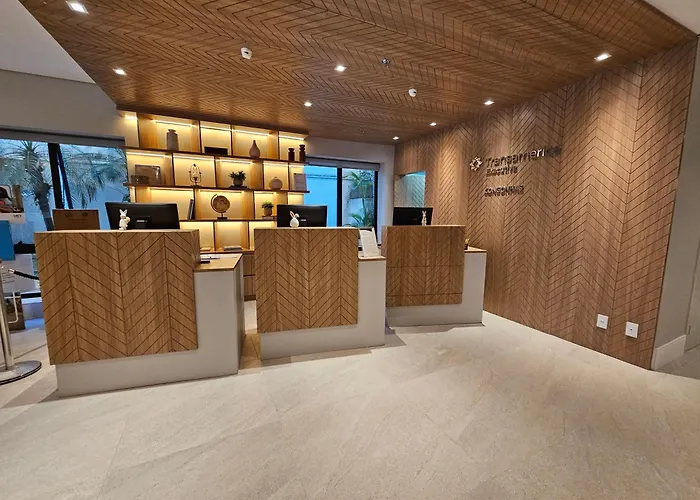 Hotel Executivo Congonhas