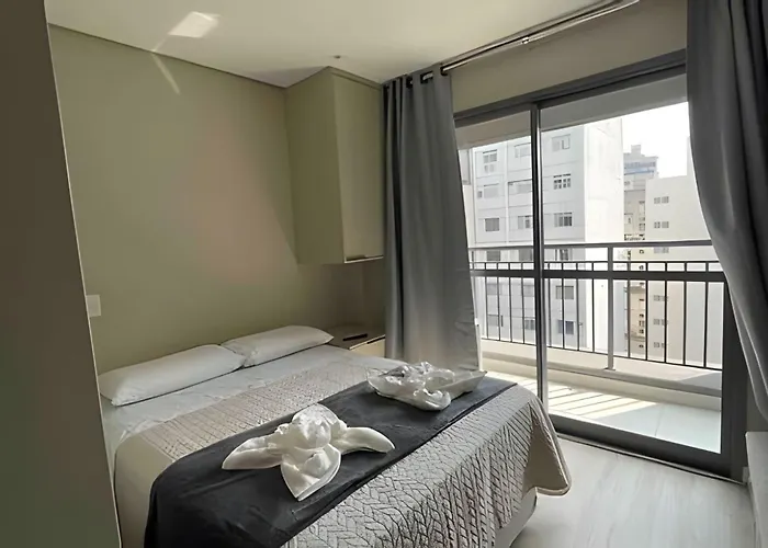 Loft / Sp Think / 9 Andar 904