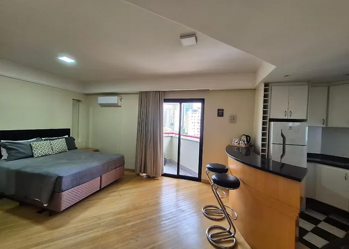 Flat Hotel Sena Madureira