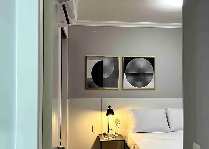 Apartamento 2 Quartos Proximo A Av Paulista E Metro Bc02
