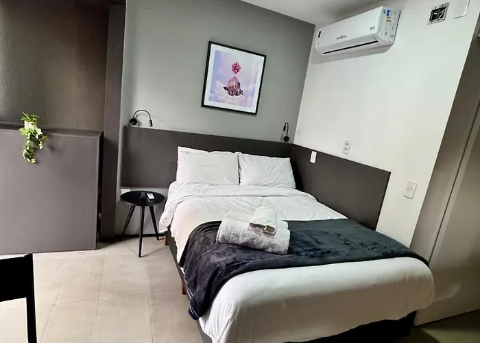 Studio 504 Vn Ueno