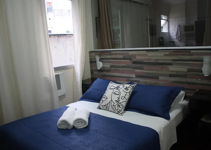 Apartment Bela Vista, Sp