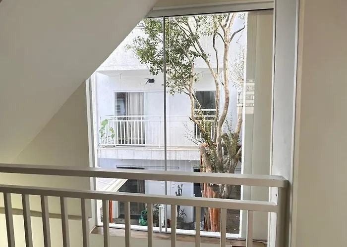 Cantinho Da Paz