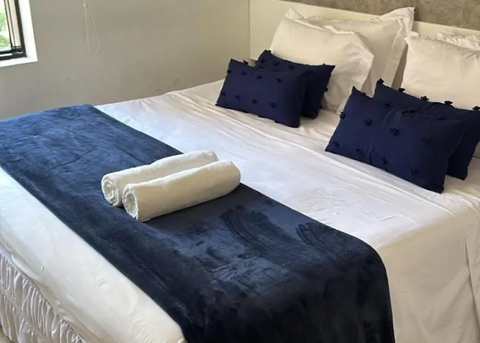 Hotel Avenida Paulista - Jardins - Sao Paulo - Sp