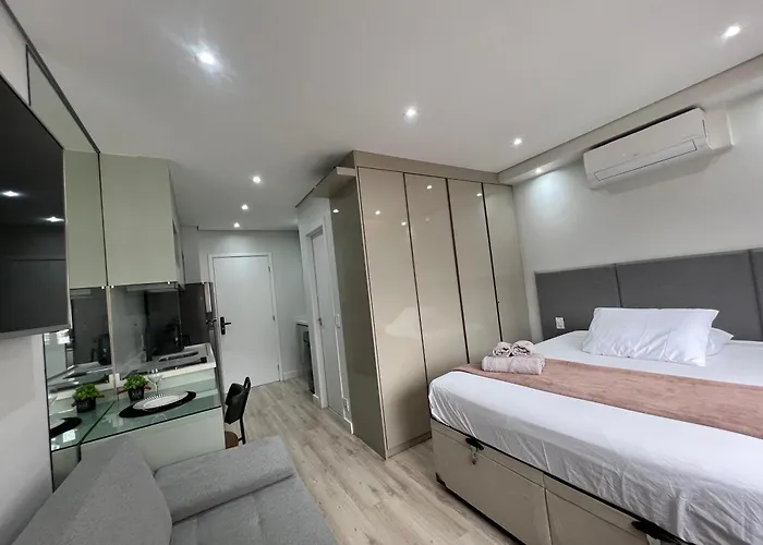 Studio Vl Olimpia Comfortable