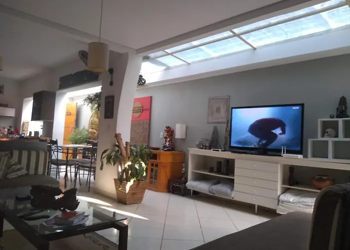 Hostel Brooklin