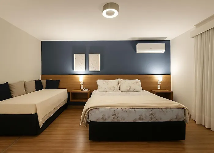 Book A Flat Jardins Sao Paulo