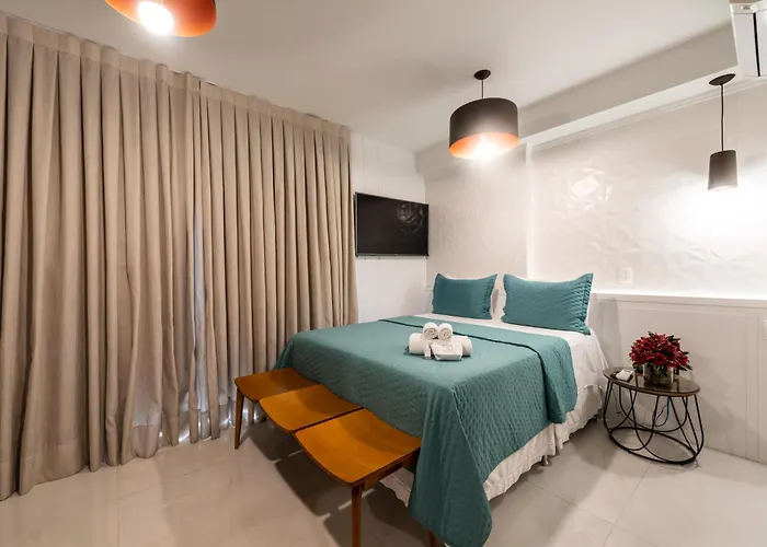 Rosemari\'S Apartments Republica