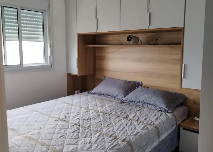 Quartos Privativos Morumbi