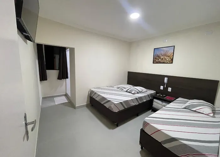 Hotel Belenzinho