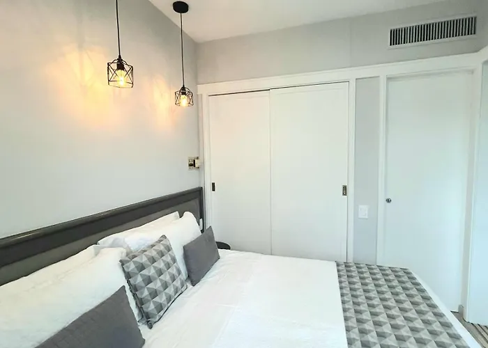 Flat Privado Jardins