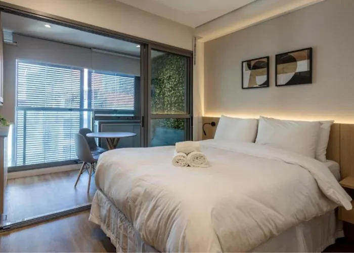 360 Ambience Vila Mariana