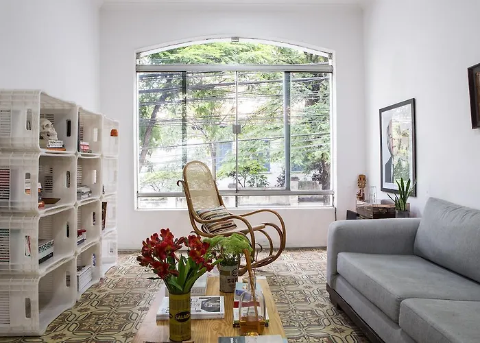 Lobo Urban Stay