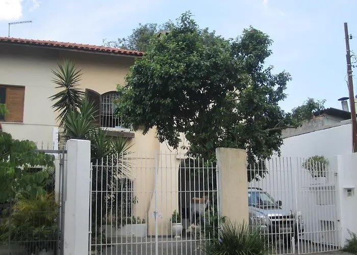 Campo Grande Hostel