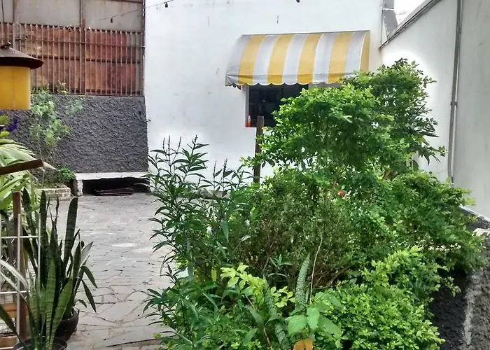 E Aqui! Hostel Pacaembu
