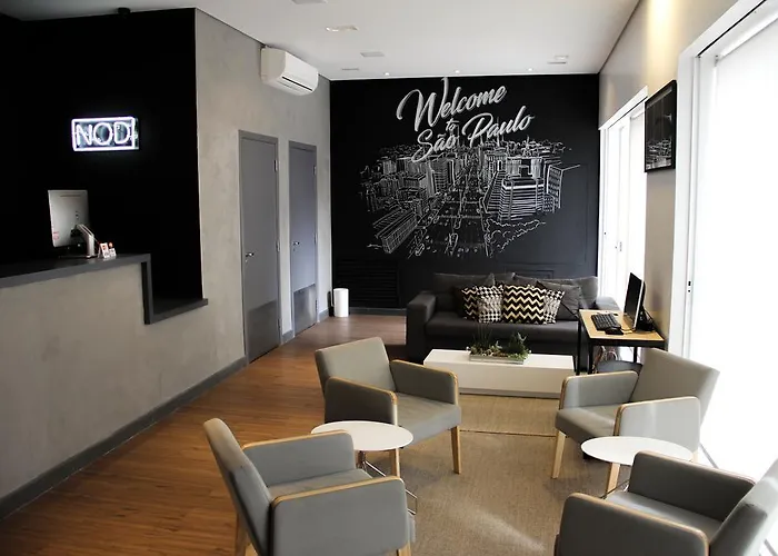 Nod Hotel