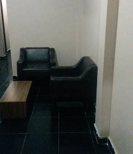 Hotel Okada (Adults Only)
