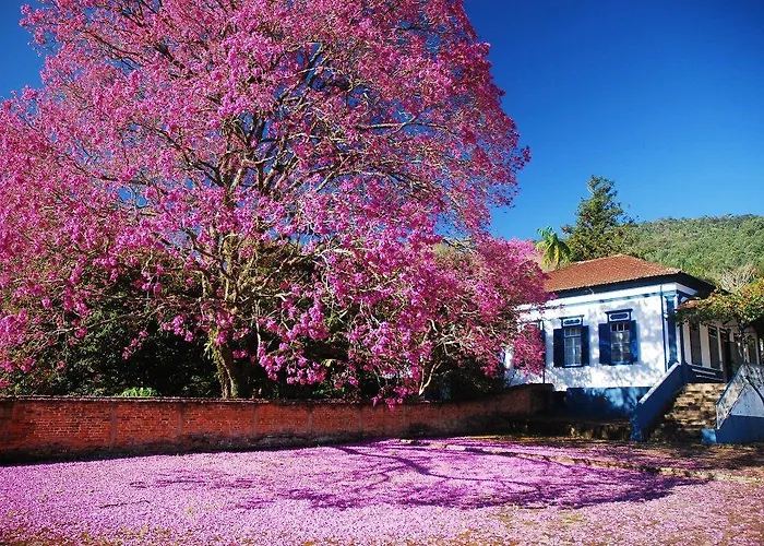 Pousada Da Fazenda