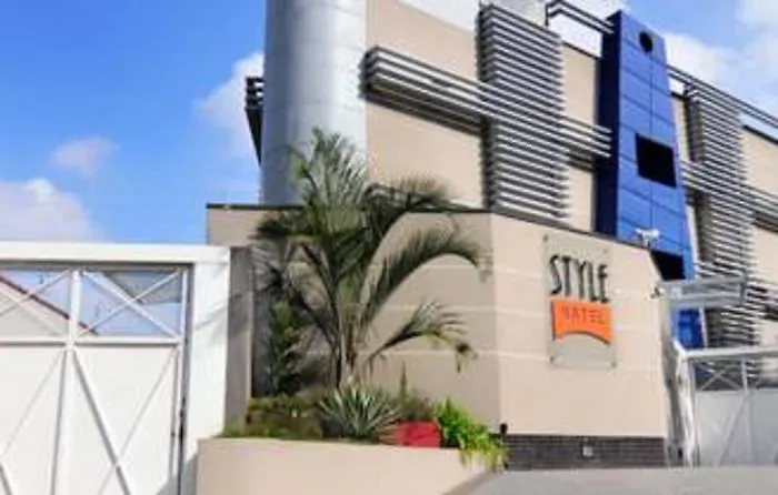 Style Hotel (Adults Only)
