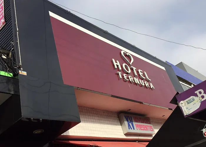 Hotel Ternura (Adults Only)