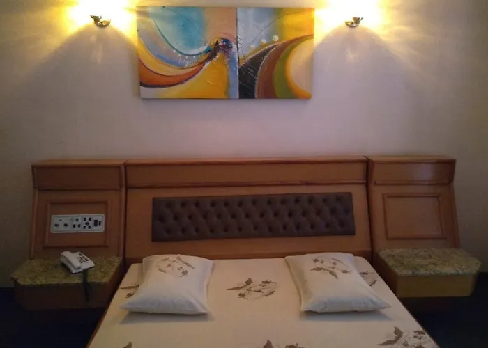 Hotel Jardim América ( Adults only)