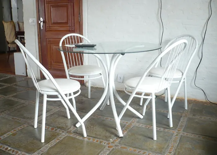 Hostel Soho Sp