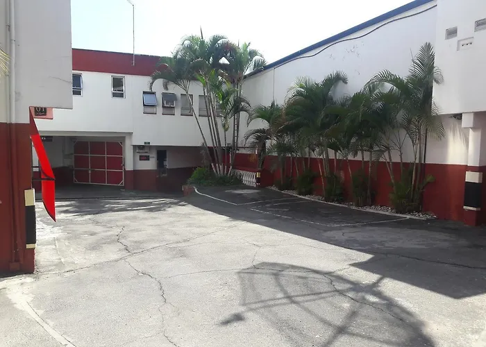 Motel Seducao