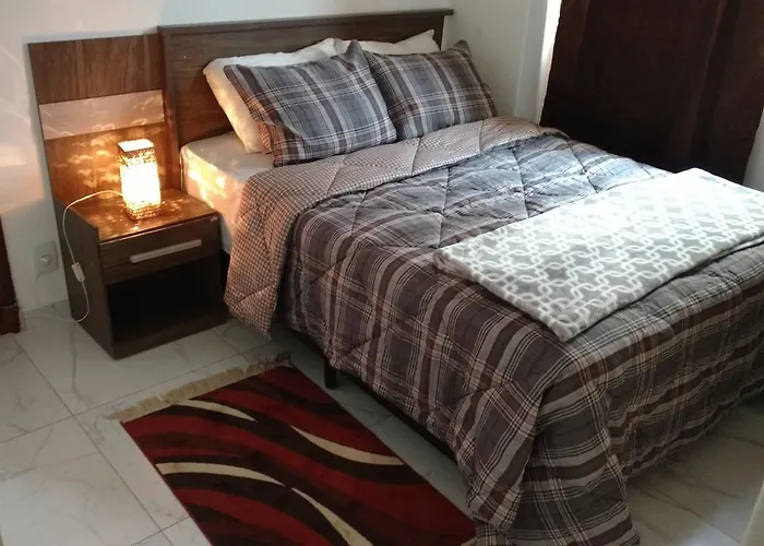 Roca Pousada Vila Mariana