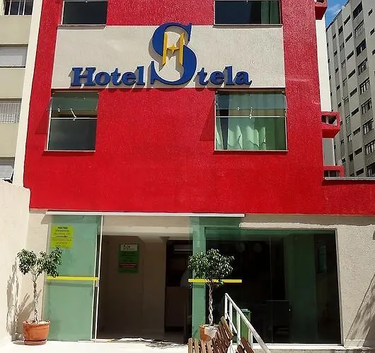 Hotel Stela