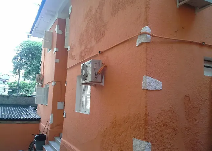 Hotel Maraja (Adults Only)