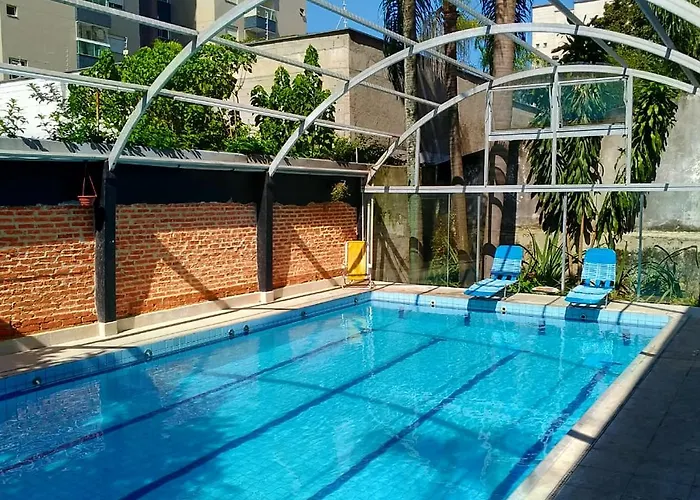 Aurea Hostel