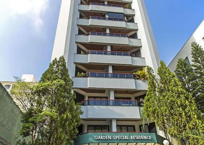 Astron Garden Special