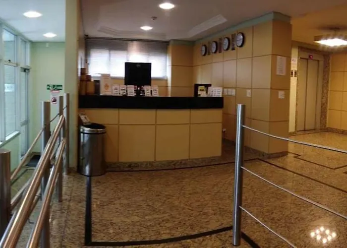 Hotel Luni