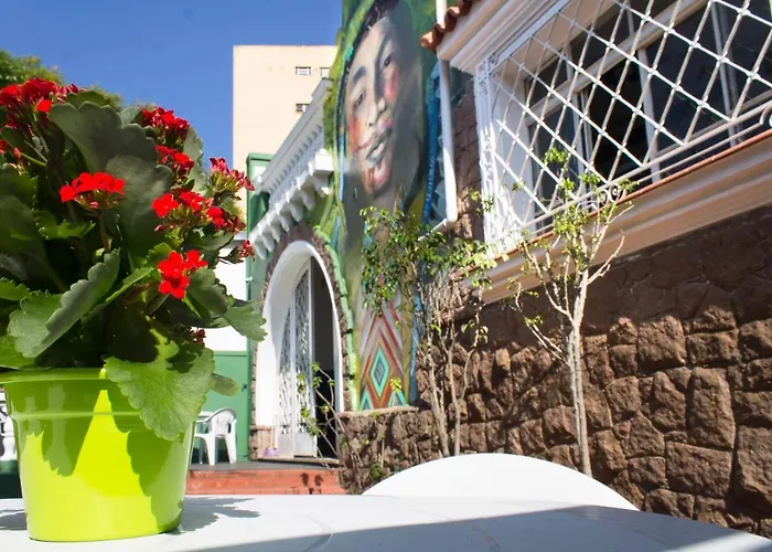Hostel Brasil Sp