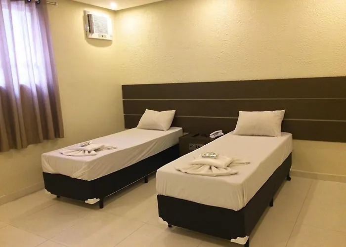 Rouge Hotel