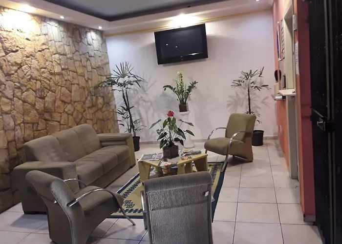 Hotel Romantic