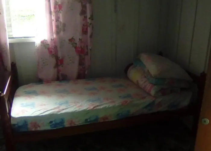 Hostel Espaco Barra Funda