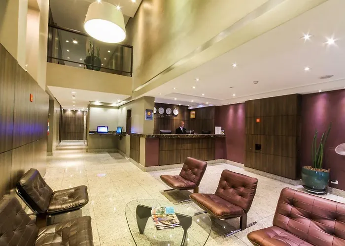 Hotel Lugus