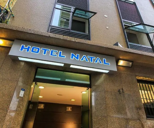 Hotel Natal