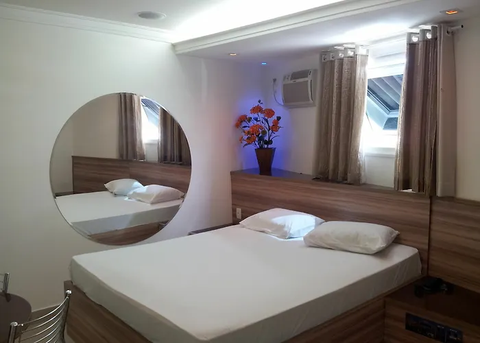 Motel Gaia Radial Leste (Adults Only)