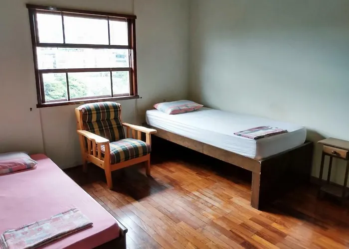 Suites Privadas No Morumbi