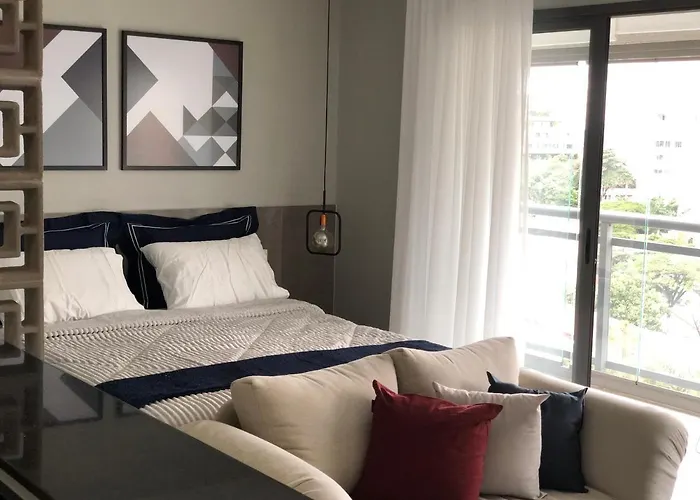 Condominio Smart Vila Madalena