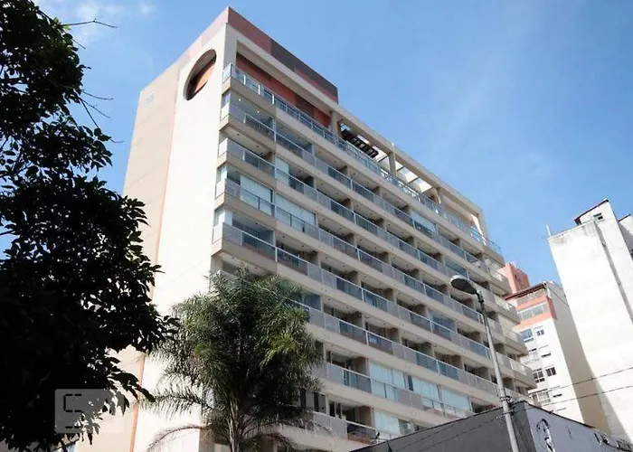 Ap Augusta/Freicaneca/Avpaulista/Hospital Sirio Libanes Cd804