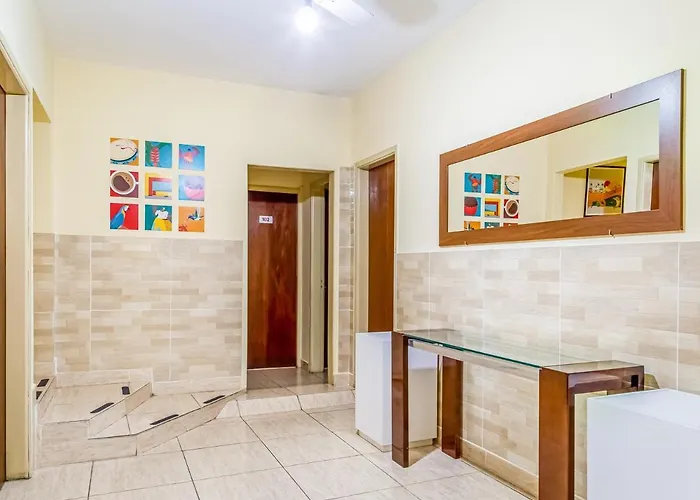 Hotel Macuco