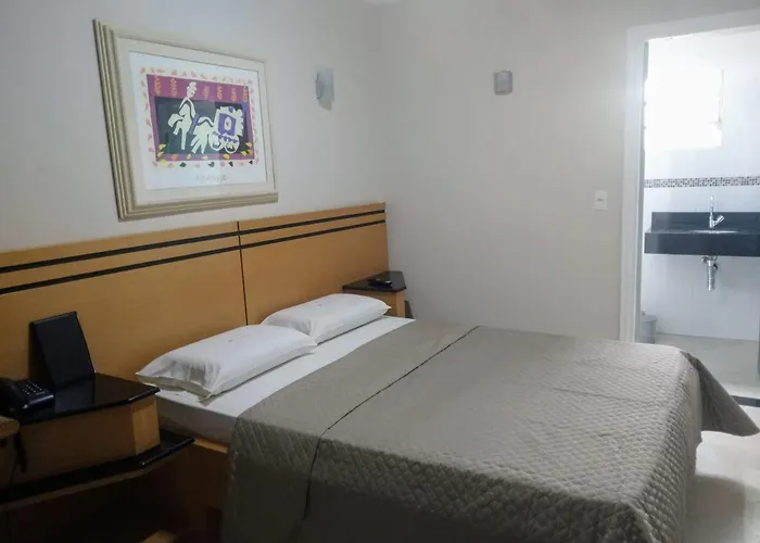 Filadelfia Hotel
