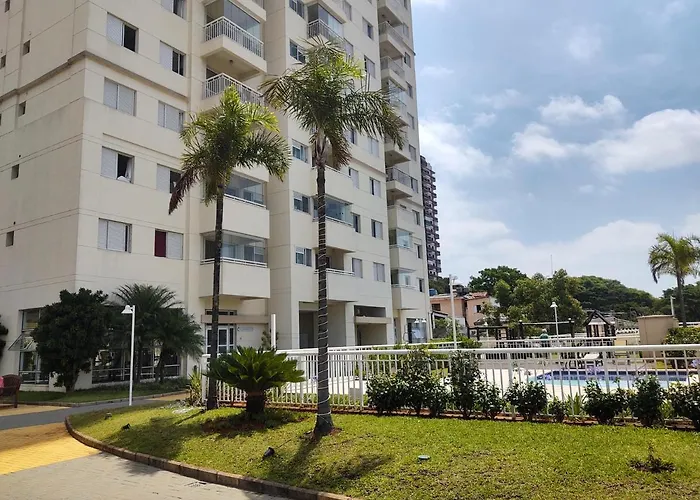 Apartamento Saude - Sao Paulo Expo