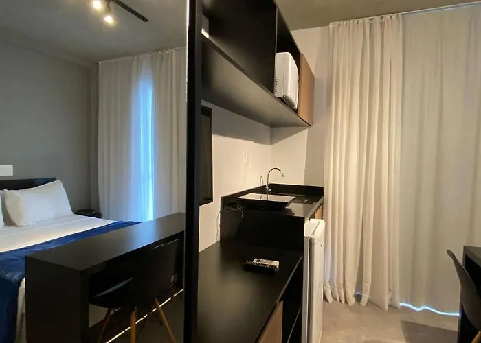 Anylife Smart Bom Retiro 1301