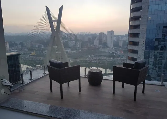 Geo Berrini Apartment
